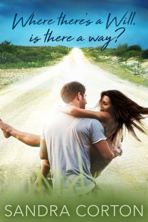 Cover of the book Where There’s A Will, Is There A Way? by Sandra Corton