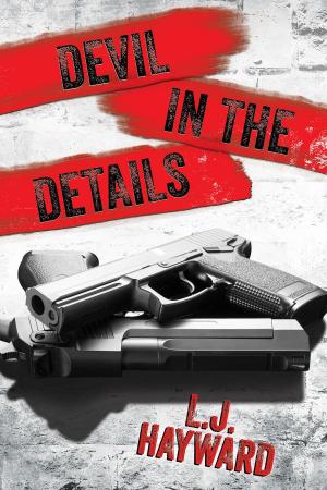 Cover of the book Devil in the Details by Sara Robbins