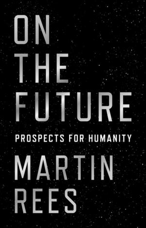Cover of the book On the Future by L. Randall Wray
