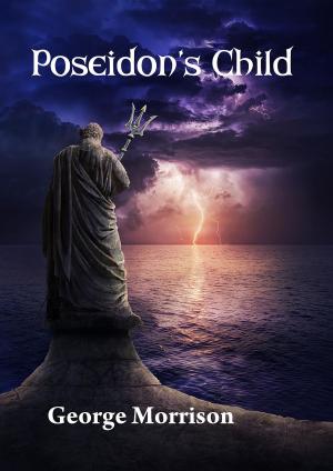 Cover of Poseidon's Child