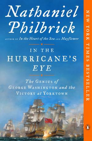 Cover of the book In the Hurricane's Eye by Marta Perry