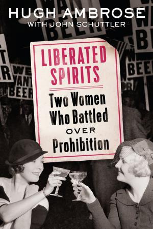 Cover of the book Liberated Spirits by David E. Meadows