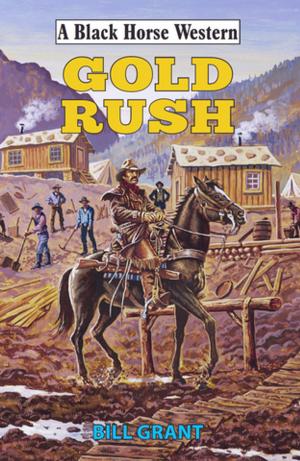 bigCover of the book Gold Rush by 