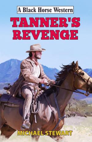 Book cover of Tanner's Revenge