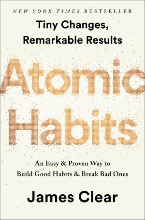 Cover of the book Atomic Habits by Julia London