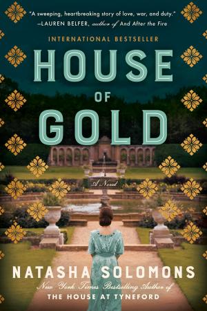 Cover of the book House of Gold by Jacques Steinberg