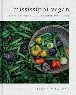Cover of the book Mississippi Vegan by E Magazine