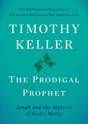 Cover of the book The Prodigal Prophet by Sarah Waters