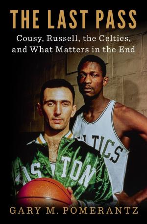 Cover of the book The Last Pass by Lee Goldberg