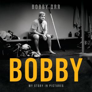 Cover of the book Bobby by Stuart McLean