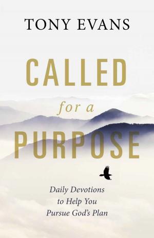 Cover of the book Called for a Purpose by Neil T. Anderson