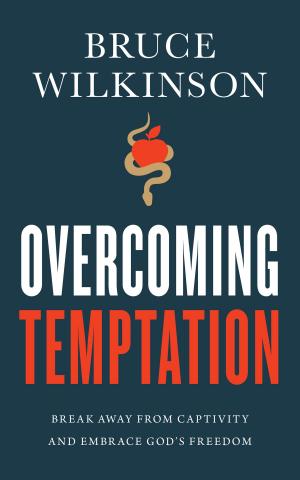 Cover of the book Overcoming Temptation by James Merritt