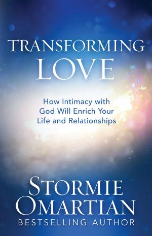 Cover of the book Transforming Love by Augustin d’Hippone