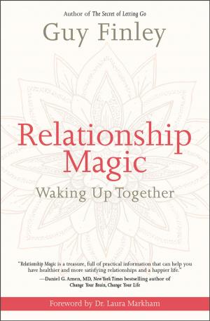 Book cover of Relationship Magic