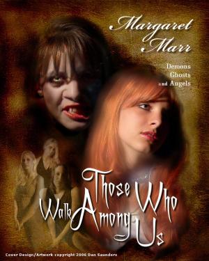 Cover of the book Those Who Walk Among Us by Betty Sullivan La Pierre
