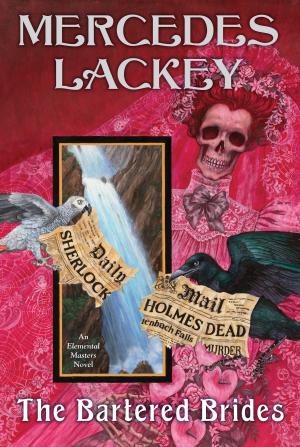 Cover of the book The Bartered Brides by Seanan McGuire
