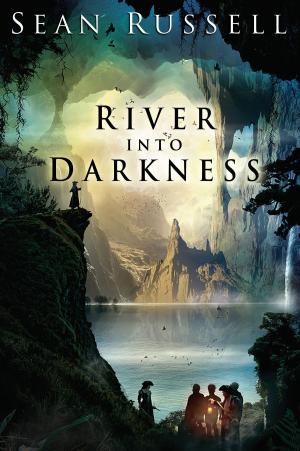Cover of the book River Into Darkness by R. M. Meluch
