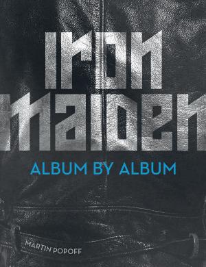 Cover of the book Iron Maiden by Don Danenberg