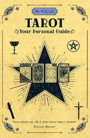 Cover of the book In Focus Tarot by Lindsay Herman