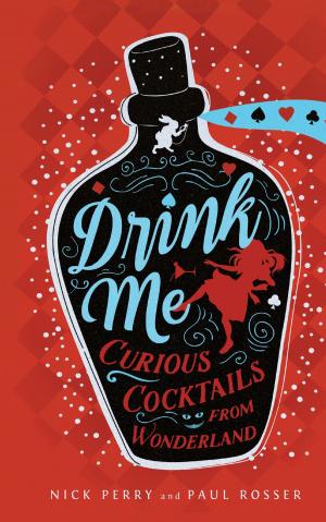 Book cover of Drink Me