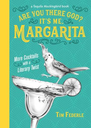 bigCover of the book Are You There God? It's Me, Margarita by 