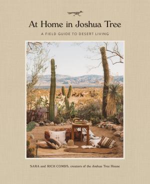Cover of the book At Home in Joshua Tree by Angelina Talpa