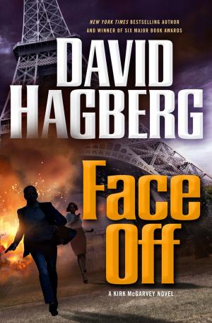 Cover of the book Face Off by Jedaiah Ramnarine