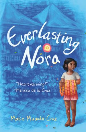 Cover of the book Everlasting Nora by Andrew J. Fenady