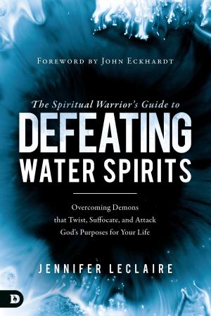 Cover of the book The Spiritual Warrior’s Guide to Defeating Water Spirits by Art Thomas