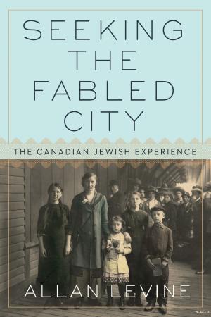 Cover of the book Seeking the Fabled City by Rodney Shawn Ito