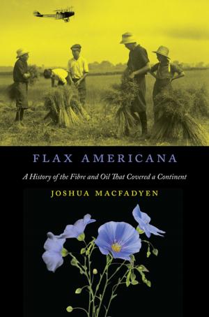 Cover of the book Flax Americana by Hugh MacLennan