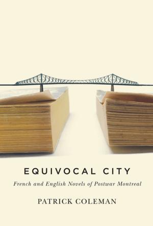Cover of the book Equivocal City by Frank A. Abbott