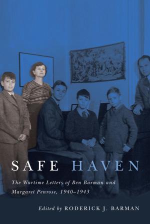Cover of the book Safe Haven by Joseph Hodes