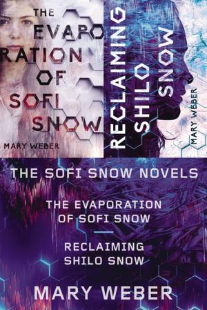 Book cover of The Sofi Snow Novels