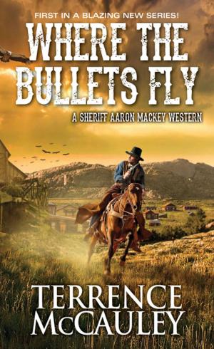 Cover of the book Where the Bullets Fly by William W. Johnstone