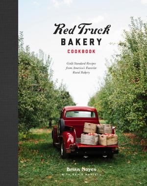 Book cover of Red Truck Bakery Cookbook