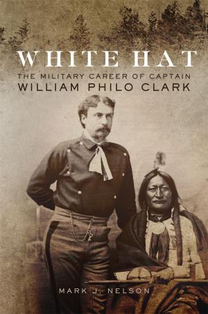 Cover of the book White Hat by Mary Adelia Byers