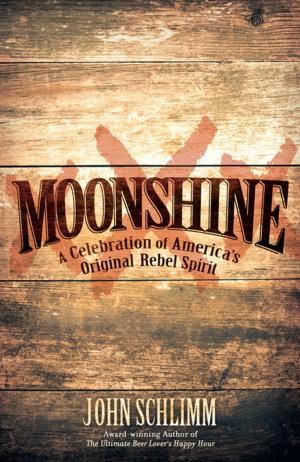 Cover of the book Moonshine by Michael L. Lanning