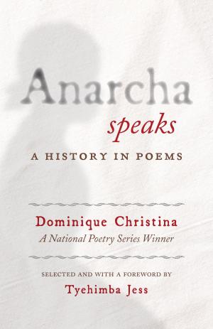Cover of the book Anarcha Speaks by Erika Janik