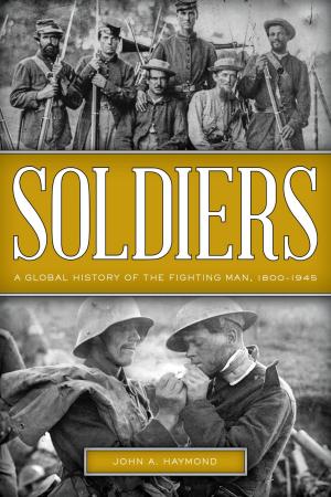 Cover of the book Soldiers by David Cole, Rich Brame