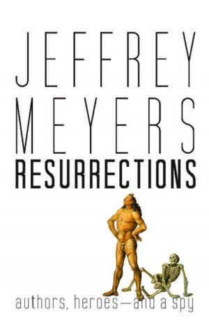 Cover of the book Resurrections by Edward H. Peeples, James H. Hershman Jr.