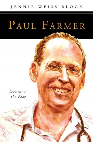 Cover of the book Paul Farmer by Janet Schaeffler OP