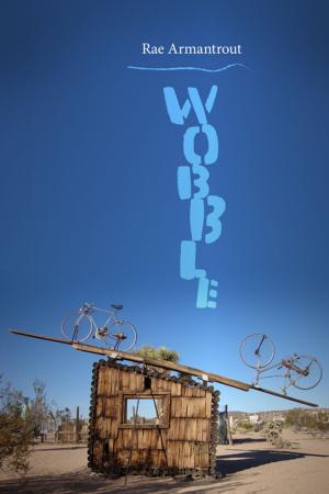 Cover of the book Wobble by Dennis Herrell