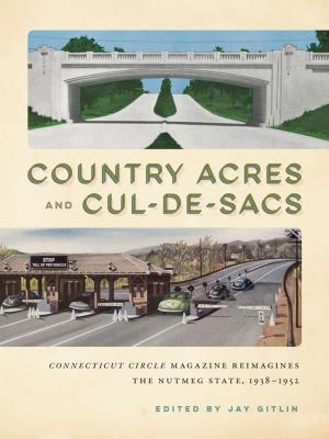 Cover of the book Country Acres and Cul-de-Sacs by Nathaniel Stone