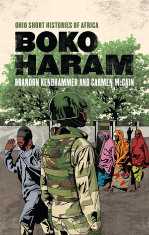 Cover of the book Boko Haram by Thomas Bahde