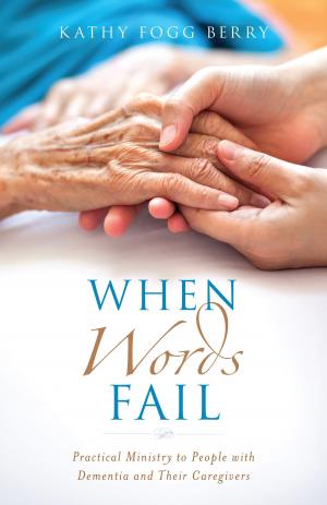 Book cover of When Words Fail