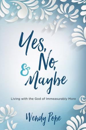 Cover of the book Yes, No, and Maybe by Diane Noble