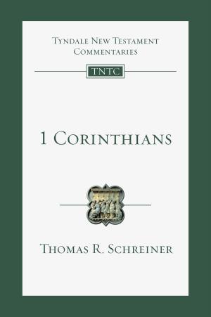 Cover of the book 1 Corinthians by Laurie Polich Short