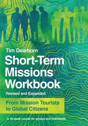 Cover of Short-Term Missions Workbook