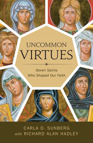 Cover of the book Uncommon Virtues by Edwin Herbert